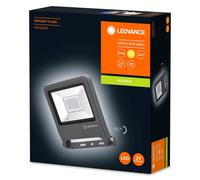 Ledvance Endura Floodlight Spot D'extérieur 30 W gris foncé