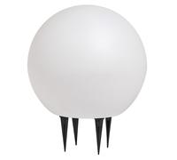 LEDVANCE ENDURA HYBRID BALL Applique extérieure hybride, 2W, 180lm, lumière blan
