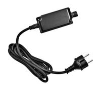 LEDVANCE ENDURA HYBRID TRANSFORMATEUR Composants pour lampes hybrides, noir, pla