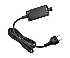 LEDVANCE ENDURA HYBRID TRANSFORMATEUR Composants pour lampes hybrides, noir, pla