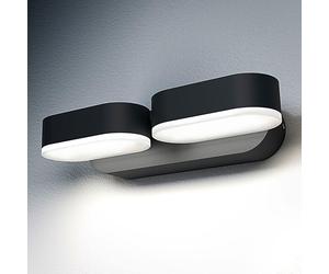 LEDVANCE Endura Style Applique murale, LED, 4058075205178,