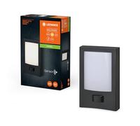 LEDVANCE Endura Style Entrance Sensor dg ledv, 13 W, Dark Gray