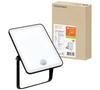 LEDVANCE FL Essential 4058075768253 Projecteur d'éclairage LED 20 W Couleur d'éclairage (ampoule LED): blanc chaud