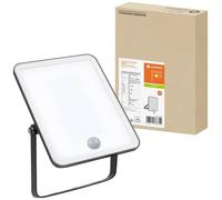 LEDVANCE FL Essential 4058075768314 Projecteur d'éclairage LED 30 W Couleur d'éclairage (ampoule LED): blanc chaud