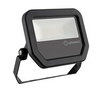 LEDVANCE FL PFM 20W/4000K SYM 100 BK LEDV FLOODLIGHT 20 W, Aluminium, Noir