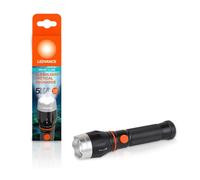 LEDVANCE FLASHLIGHT TACTICAL IP22