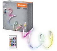 LEDVANCE FLEX 3M RGB 4099854095429 Ruban LED (Base) 230 V 3000 mm blanc chaud 1 pc(s)