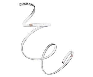 LEDVANCE FLEX AUDIO 5M BRANDES LED VR RC, blanc, 21W, 320LM, lumière blanche chaude, récepteur sonore intégré, capteur de couleur RGB, télécommande, longue durée de vie, assemblage simple IP20