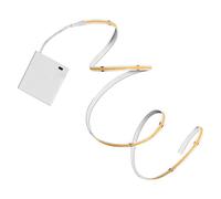 LEDVANCE FLEX Bande lumineuse LED avec fonctionnement sur accu, COB pour une répartition homogène de la lumière, 3.3 W, 150 lm, longueur 2 m, flexible et souple, pour applications intérieures