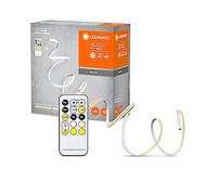 Osram Bte2 Ampoule Led Standard Verre Clair 7w=60 E27 Chaud
