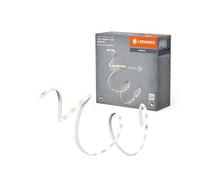 LEDVANCE FLEX Strip avec capteur d'essuyage adapté au montage sous un meuble ; 830 blanc chaud ; polyuréthane ; 1.5 m ; ampoule non remplaçable