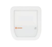 LEDVANCE Floodlight 10 Projecteur à LED pour applications extérieures Blanc chaud 125 x 115 x 39 mm