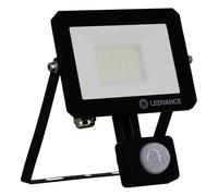 LEDVANCE FLOODLIGHT EFFECT SENSOR 20W 865 BLACK