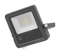LEDVANCE Floodlight Wi-Fi - Remote Control Bundle, projecteur à LED Wi-Fi avec t