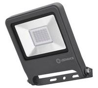 LEDVANCE Fluter LED pour mur - ENDURA FLOOD Cool White 30W - 220…240V - Angle de rayonnement: 120° - Cool White - 4000K} G