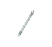 OSRAM Barre Halogène Haloline 64783 2000W 230V Socle Fa4 334,4mm Ampoule