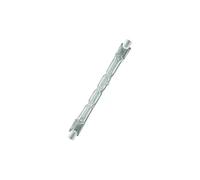 OSRAM Barre Halogène Haloline 64783 2000W 230V Socle Fa4 334,4mm Ampoule