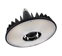 LEDVANCE HID LED Highbay Uni 21000 lm 150 W/4 K E40 Noir Highbay Light