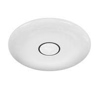 LEDVANCE KITE blanc 51cm, Applique et plafonnier LED WiFI, couleur de la lumière