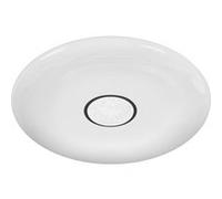 LEDVANCE KITE blanc 51cm - Applique et plafonnier LED WiFI - couleur de la lumière variable(3000K-6500K) - compatible avec Google et Alexa} Blanc G
