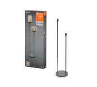 LEDVANCE Lampe sur pied DECOR STICK FLOOR LED 2xE27 DG
