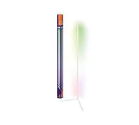 LEDVANCE Lampadaire LED d'angle SMART+ WIFI,140cm, blanc,14W,1170lm,blanc et couleur réglables,dimmable,fonction bricolage et rythme musical,longue durée de vie,contrôlable par application,2700-6500K