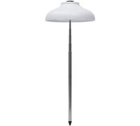 LEDVANCE Lampe à LED blanche pour plantes avec 235lms et tige extensible pour le jardin intérieur, lampe pour herbes aromatiques avec fonction de minuterie