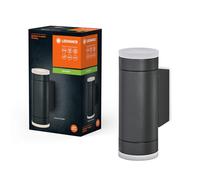 LEDVANCE Endura Classic Ive W GU10 IP65 DG LEDV, Dark Gray