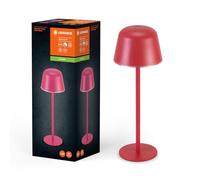 LEDVANCE Endura Style Stan Table CCT USB MG LEDV, Aluminium Acrylonitrile butadiène styrène (ABS), 2.5 W, Magenta