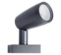 LEDVANCE Lampe de jardin LED intelligente avec technologie WiFi, pack de base av