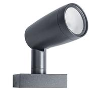 LEDVANCE SMART+ GARDEN SPOT MULTICOLOR 1 Spot extension 4058075478398 Applique LED 4.5 W gris foncé
