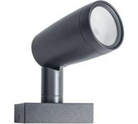 LEDVANCE SMART+ GARDEN SPOT MULTICOLOR 1 Spot extension 4058075478398 Applique LED 4.5 W gris foncé