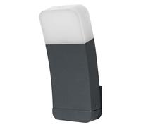 LEDVANCE Lampe de jardin LED SMART+ CURVE Multicolor DGpar application 4058075478336