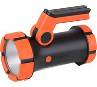 LEDVANCE Lampe de poche à LED FLASHLIGHT SPOTLIGHT TRANSFORM SPOTLIGHT TRANSFORM Blanc neutre 4099854175763