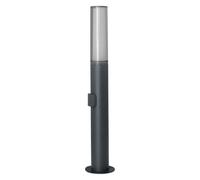 Ledvance Lampe d'extérieur à LED SMART+ FLARE MULTICOLOR 60CM Lampe à colonne RGBW