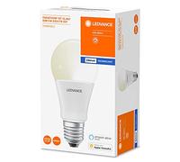 LEDVANCE lampe LED avec Bluetooth | Culot: E27 | Blanc chaud | 2700 K | 9 W | remplacement pour 60 W Incandescent bulb | PARATHOM BT CLA60 DIM [Classe d'énergie efficace A+]