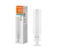 LEDVANCE Lampe LED Dulux D/E HF G24q-2 7W 4000 K