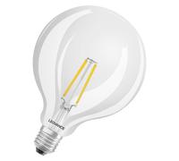 LEDVANCE SMART+ CEE 2021: E (A - G) SMART+ Filament Globe E27 6 W blanc chaud