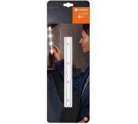 LEDVANCE Lampe LED mobile à pile Lumistixx - 0,6 W - 25 lm - Blanc