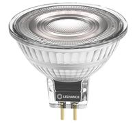 LEDVANCE Lampe LED MR16 GU5.3 5,3W 2700K 375lm Dimmable 4099854058776