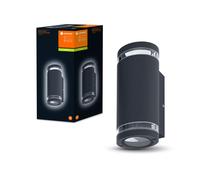 Ledvance Lampe Murale Extérieure Endura Classic Beam Gap Up/Down GU10 IP44