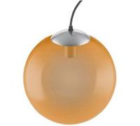 LEDVANCE Edition 1906 Bubble - Suspension - Orange - Culot E27 4058075217386