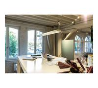 Ledvance Lampe Suspension LED 150cm 56W 6150lm Blanc UGR<16