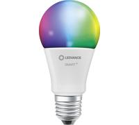 LEDVANCE Lampe WLAN SMART+ WiFi Classic A60 RGBW E27 9 W matt