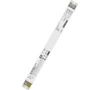 LEDVANCE Lampes fluorescentes Ballast électronique (EVG) 116 W (2 x 58 W)