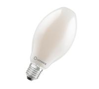 LEDVANCE 146403.LE.00.01 LED CEE D (A - G) E27 Ellipse 20 W = 80 W blanc froid (Ø x L) 75 mm x 151 mm 1 pc(s)
