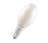 LEDVANCE LED ampoule HQL LED FIL V E27 38W 6000lm - 840 Blanc Froid | Équivalent 125W
