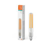 LEDVANCE LED ampoule NAV LED FIL V E27 35W 6000lm - 740 Blanc Froid | Équivalent 70W