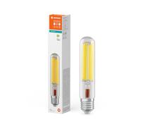 LEDVANCE LED ampoule NAV LED FIL V E40 41W 7500lm - 740 Blanc Froid | Équivalent 100W