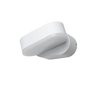 LEDVANCE LED Applique et plafonnier, lampe pour l'extérieur, blanc chaud, 100,0 mm x 110,0 mm x 54,0 mm, ENDURA STYLE MINISPOT 4058075205154